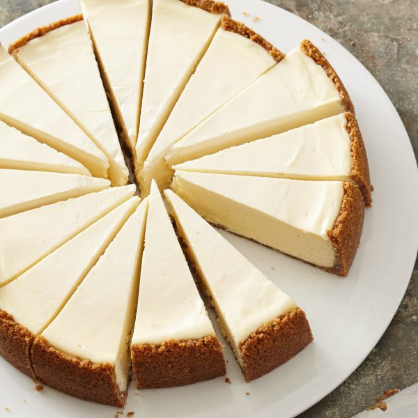 Cheesecakes